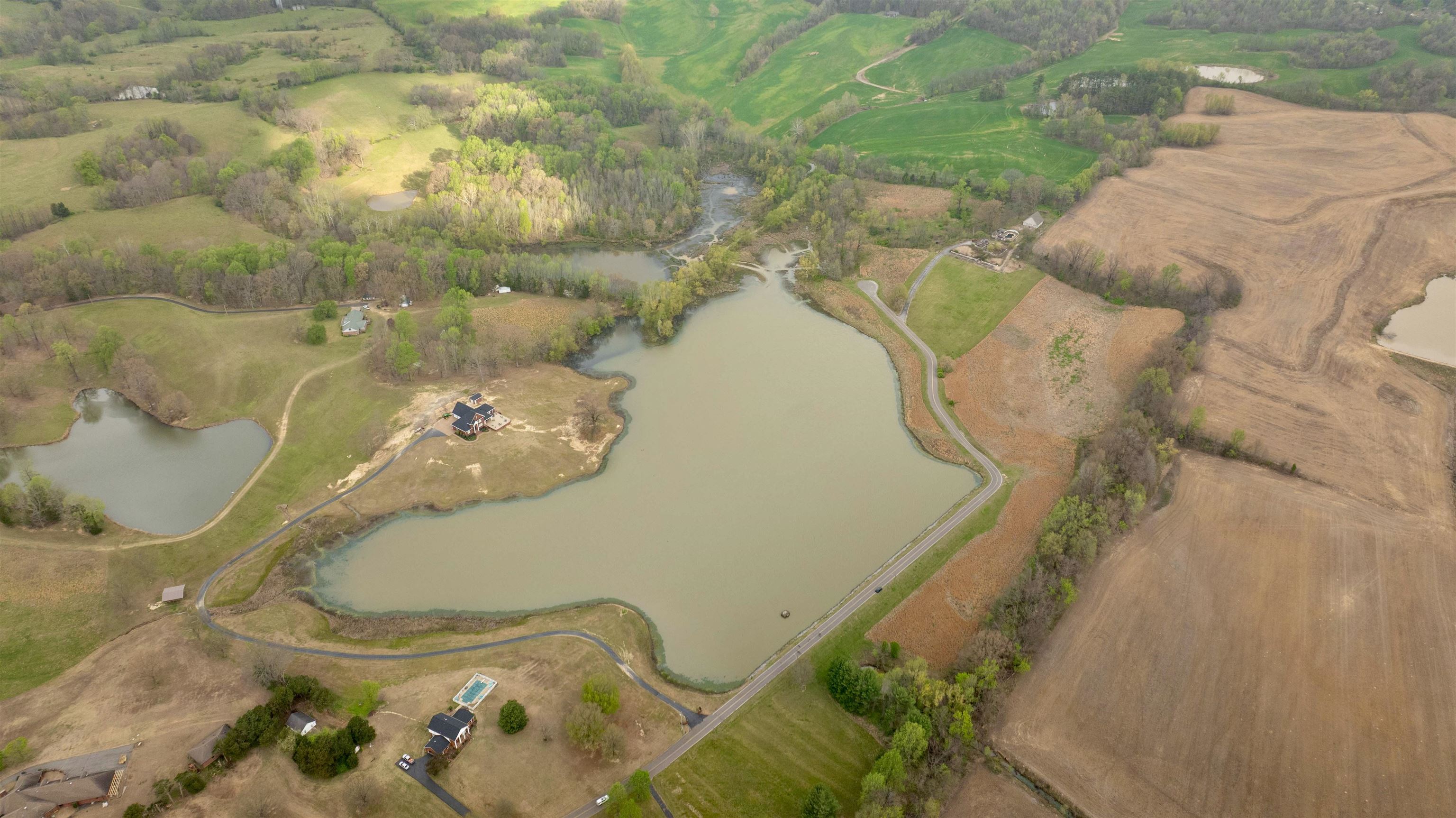 0 Hunters Trace Drive Ripley, TN 38063 - Photo 19 of 33 a close up of a plant in a tub