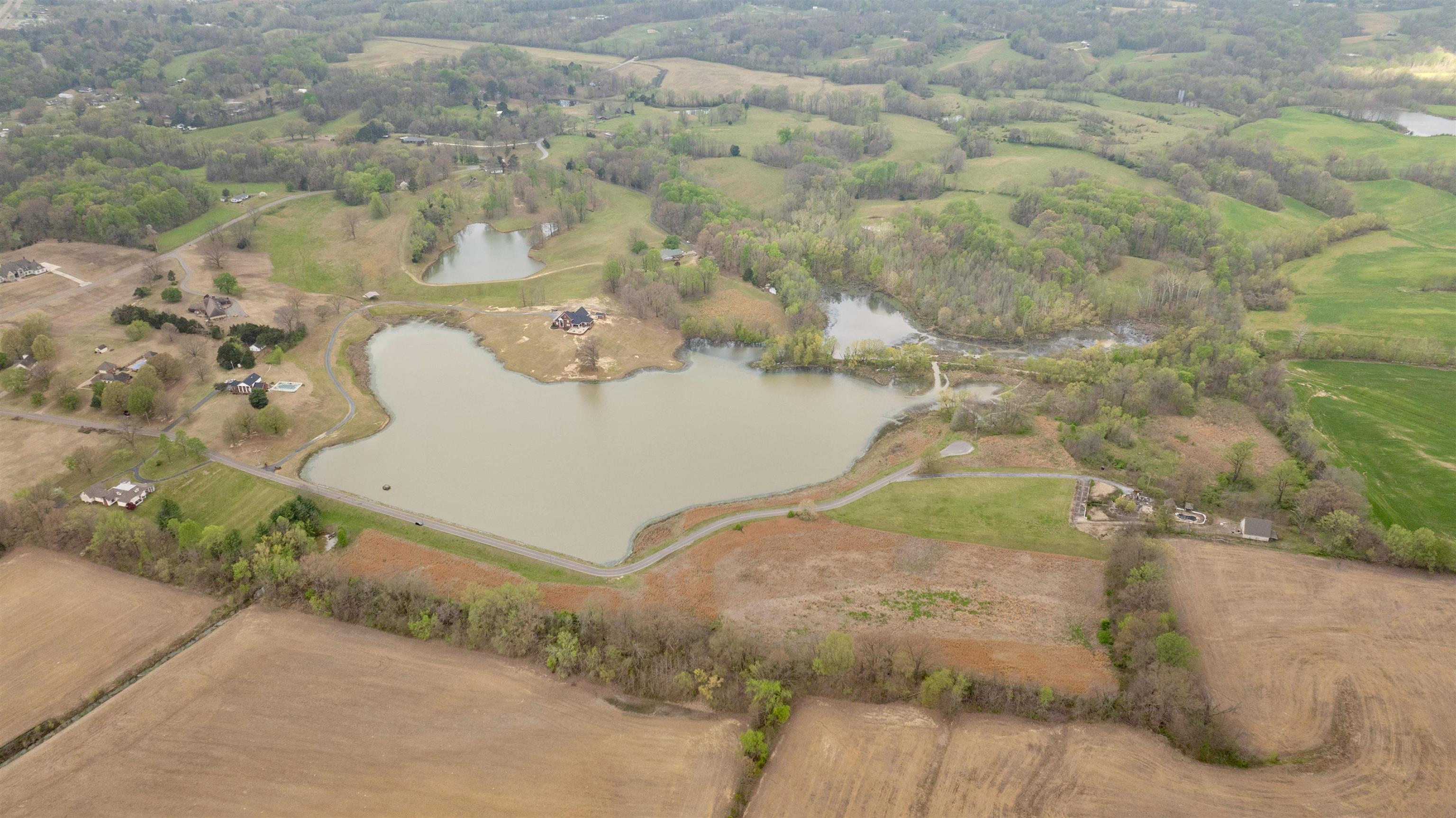 0 Hunters Trace Drive Ripley, TN 38063 - Photo 21 of 33