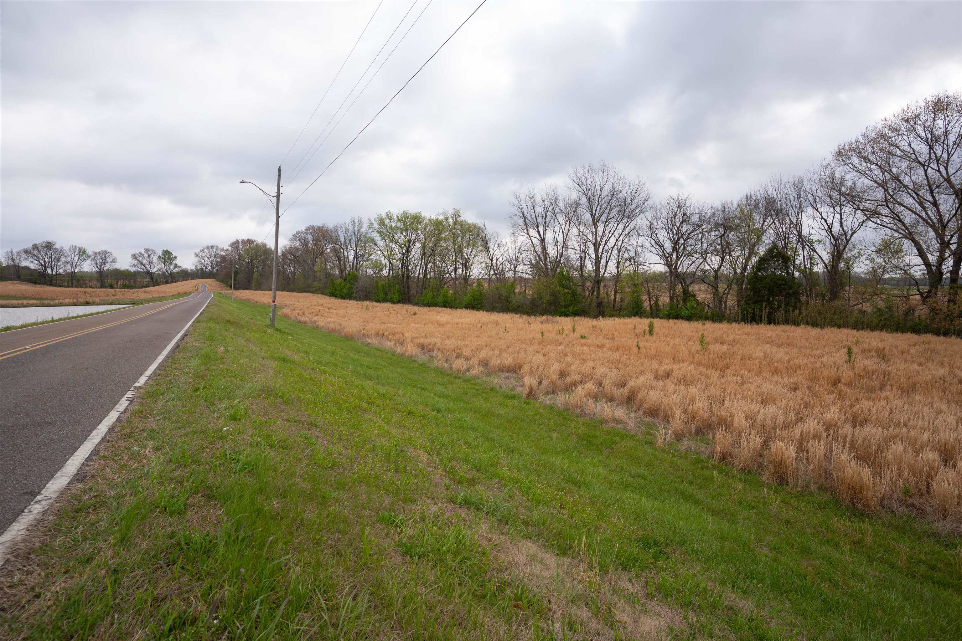 0 Hunters Trace Drive Ripley, TN 38063 - Photo 23 of 33 a view of an outdoor space and a yard