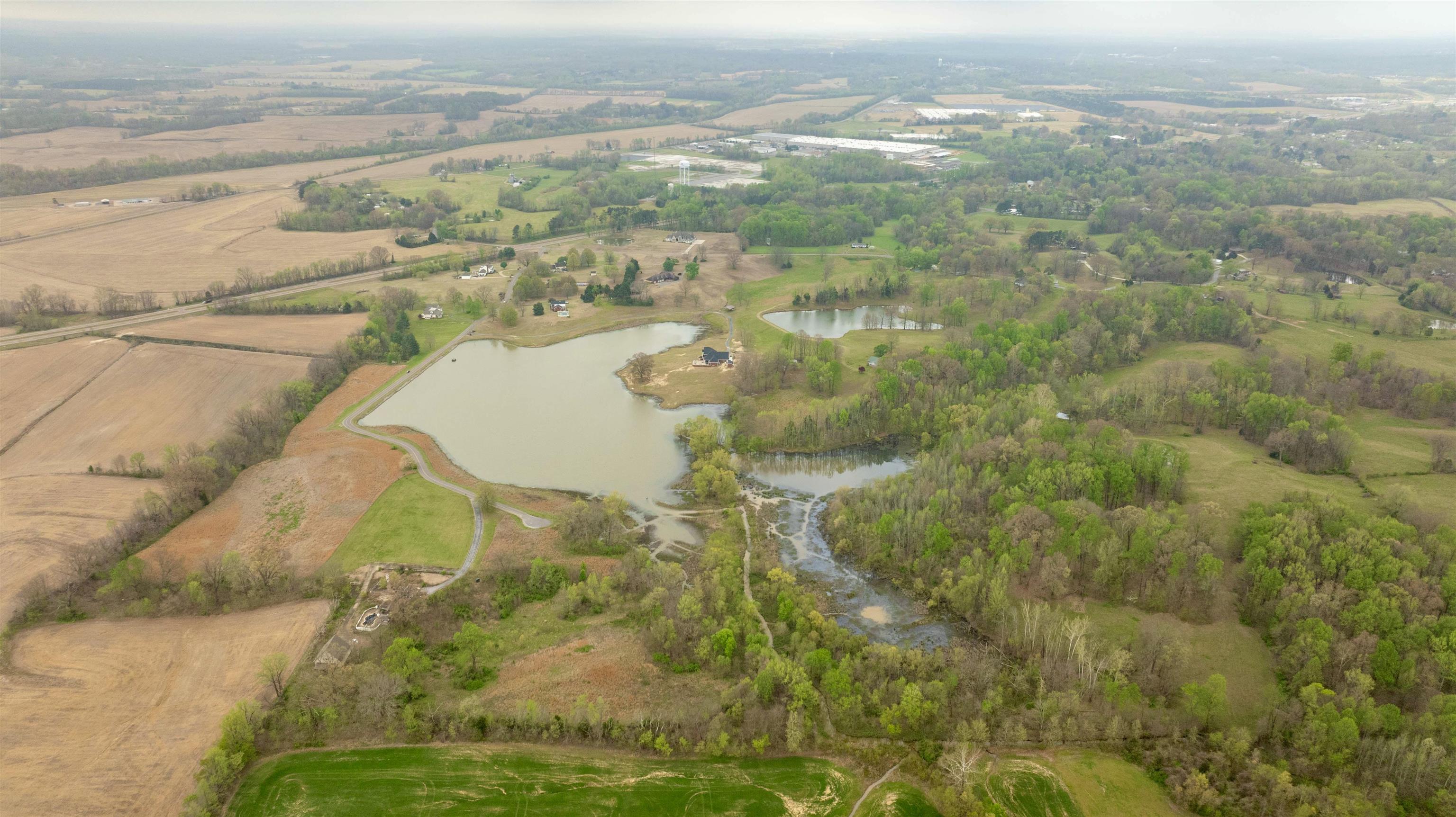 0 Hunters Trace Drive Ripley, TN 38063 - Photo 26 of 33 a view of lake and mountain view