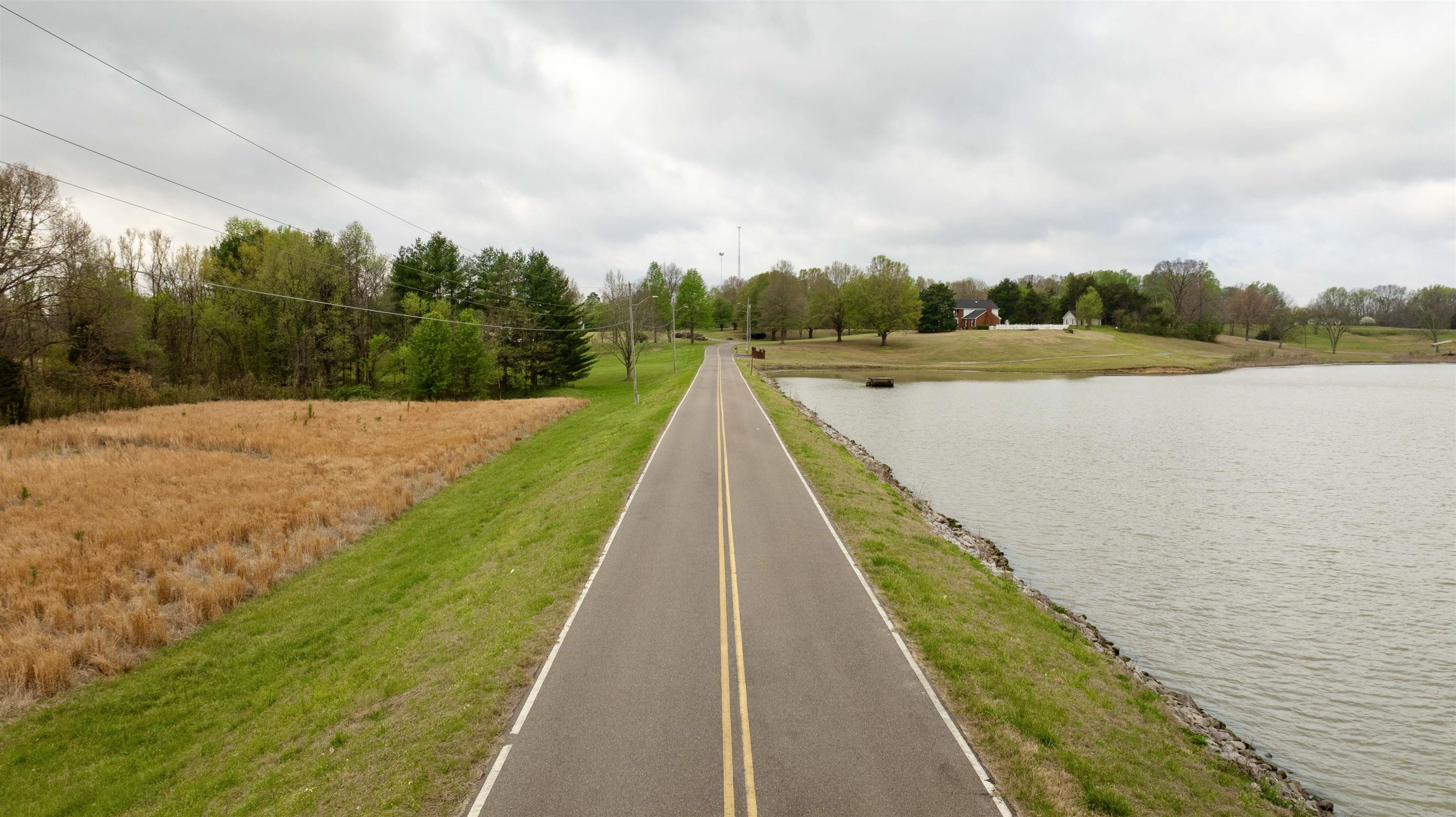 0 Hunters Trace Drive Ripley, TN 38063 - Photo 33 of 33 a view of swimming pool with a lake