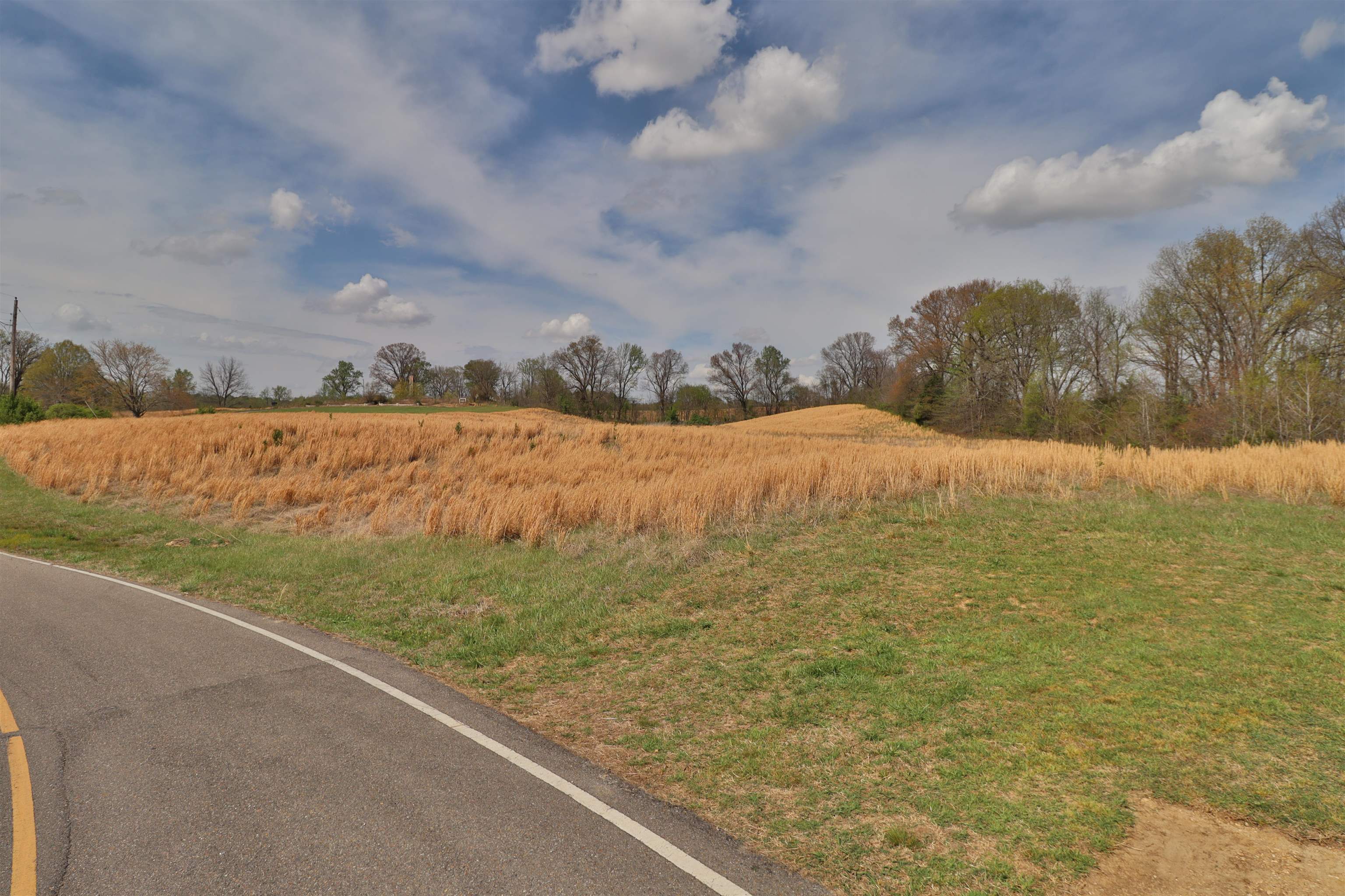 0 Hunters Trace Drive Ripley, TN 38063 - Photo 5 of 33 a view of lake view and mountain