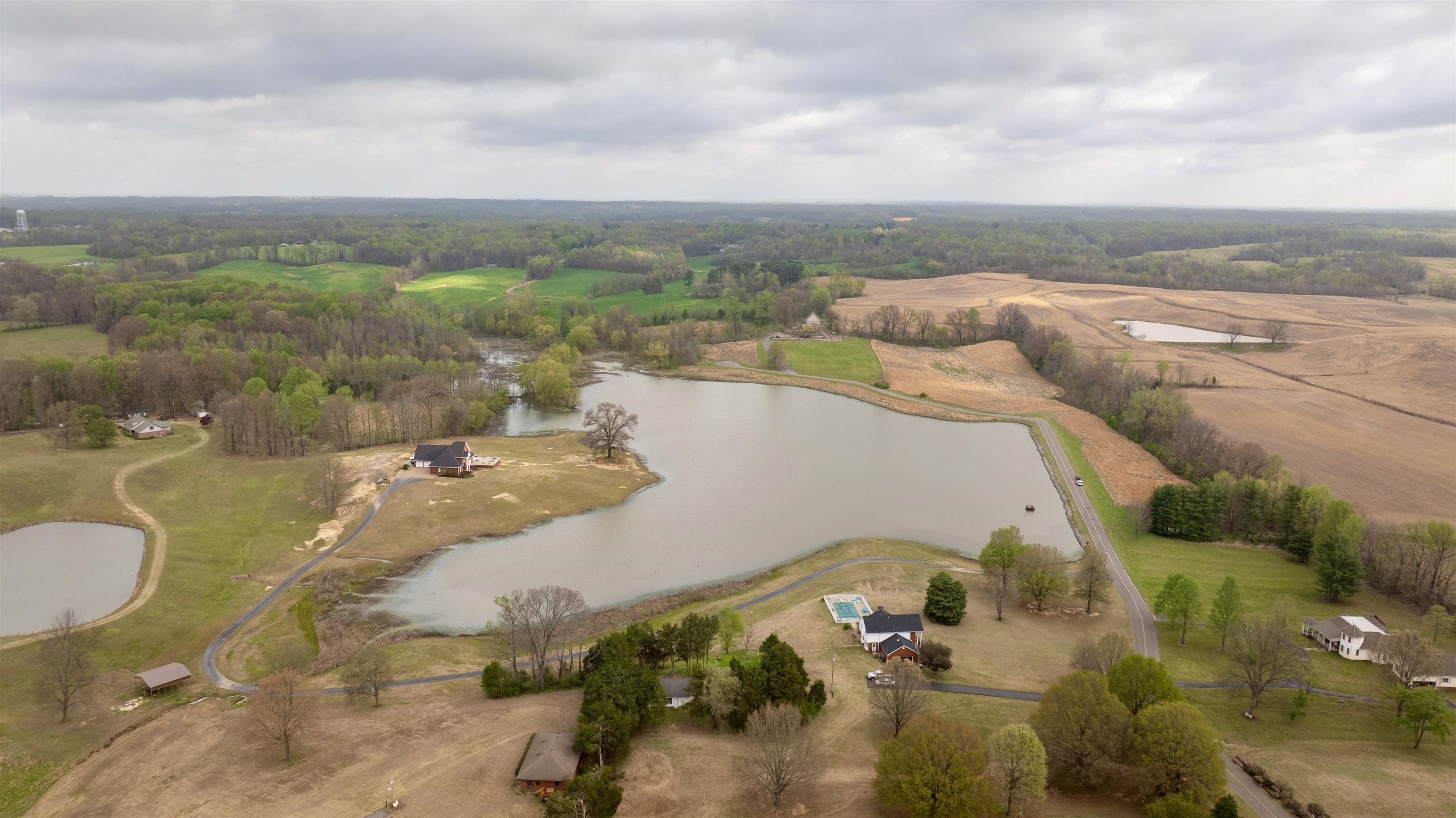 0 Hunters Trace Drive Ripley, TN 38063 - Photo 7 of 33 a view of a city