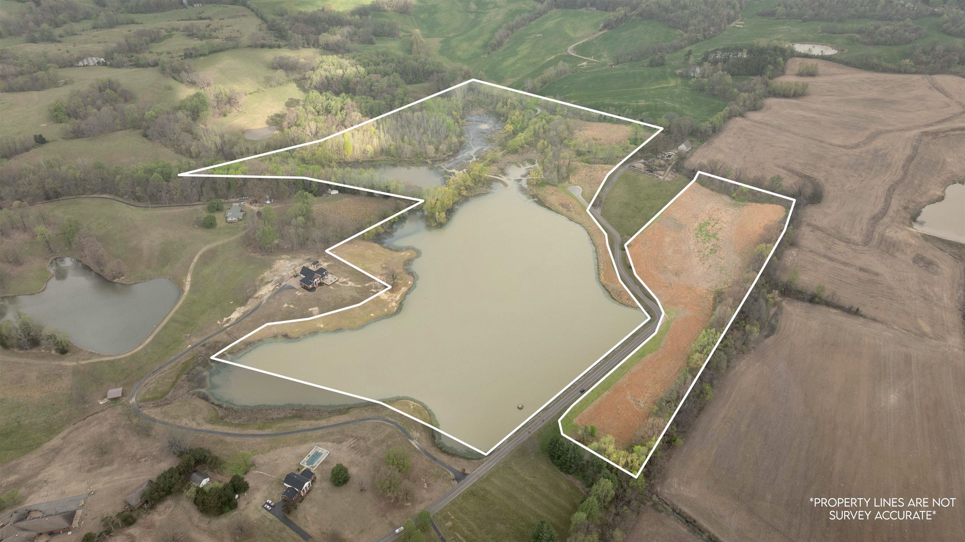 0 Hunters Trace Drive Ripley, TN 38063 - Photo 8 of 33