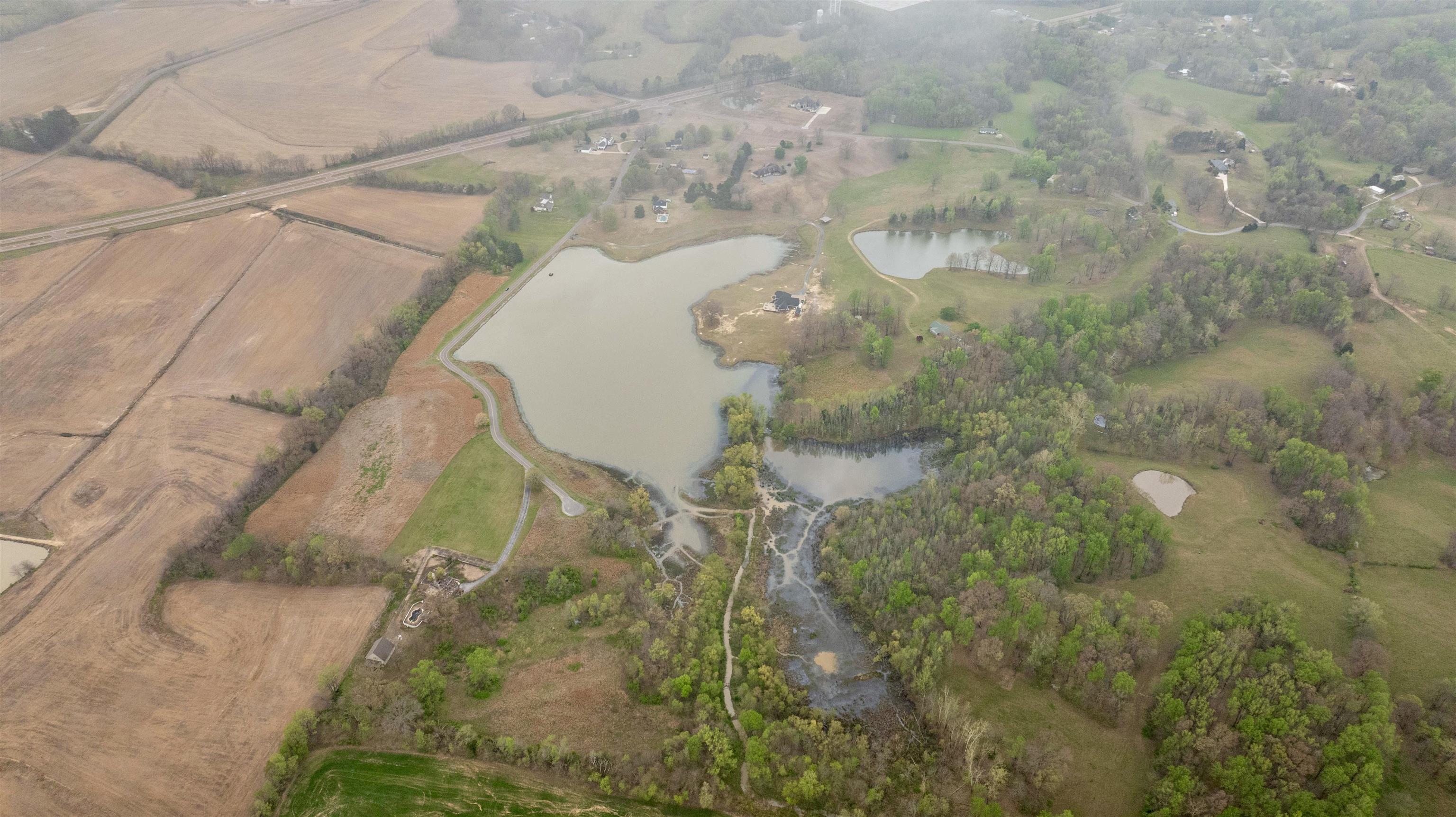 0 Hunters Trace Drive Ripley, TN 38063 - Photo 10 of 33 a bathroom with a shower