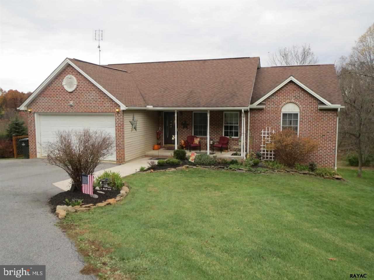 469 Garvine Mill Road Fawn Grove, PA 17321 - Photo 1 of 35 Gallery Image 1