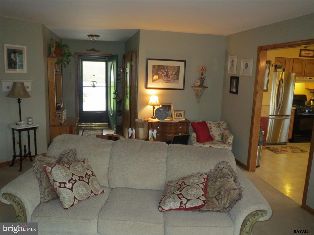 469 Garvine Mill Road Fawn Grove, PA 17321 - Photo 13 of 35 Gallery Image 13