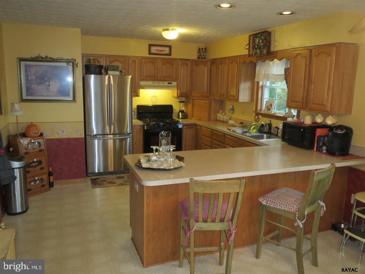 469 Garvine Mill Road Fawn Grove, PA 17321 - Photo 15 of 35 Gallery Image 15