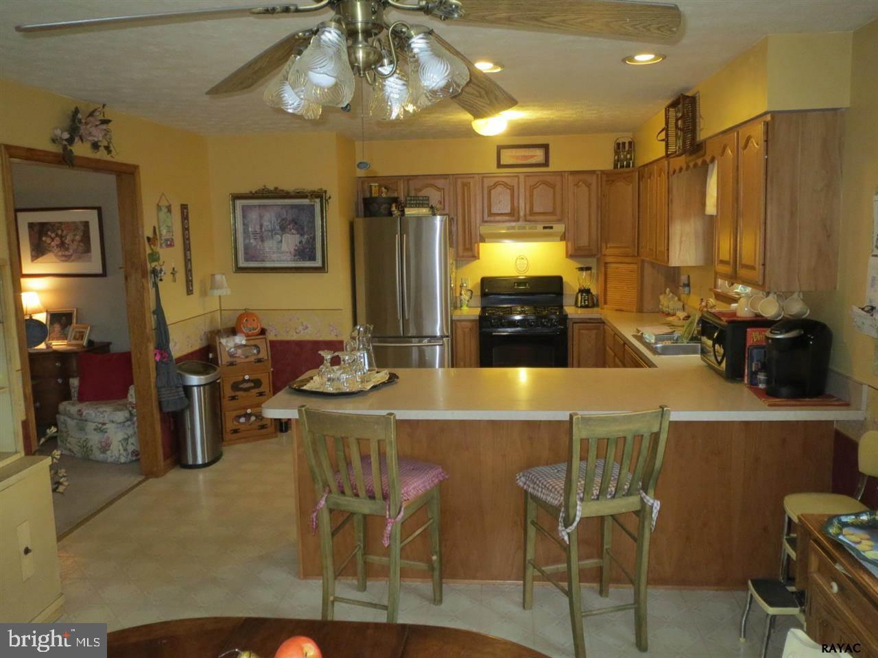 469 Garvine Mill Road Fawn Grove, PA 17321 - Photo 17 of 35 Gallery Image 17