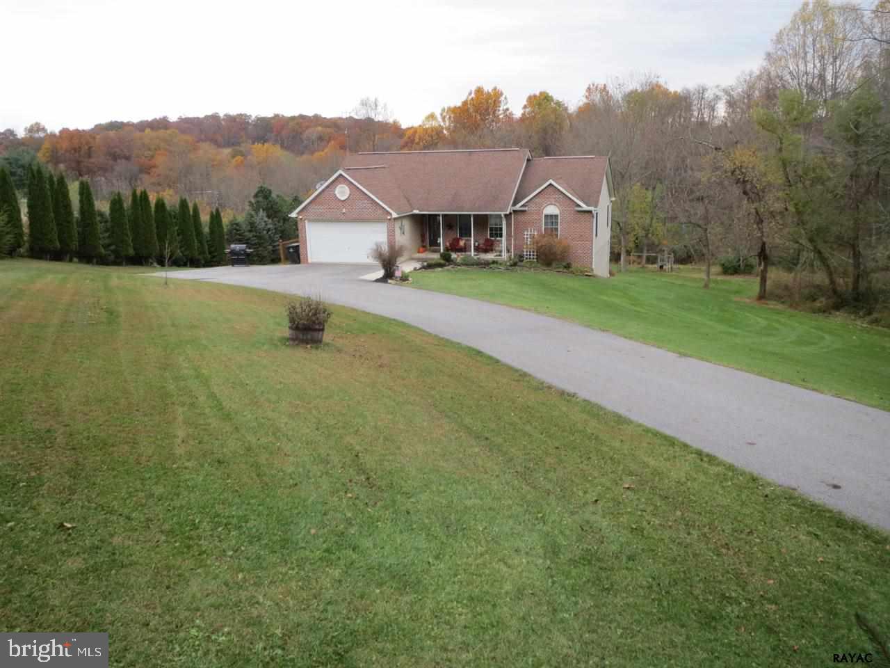 469 Garvine Mill Road Fawn Grove, PA 17321 - Photo 3 of 35 Gallery Image 3