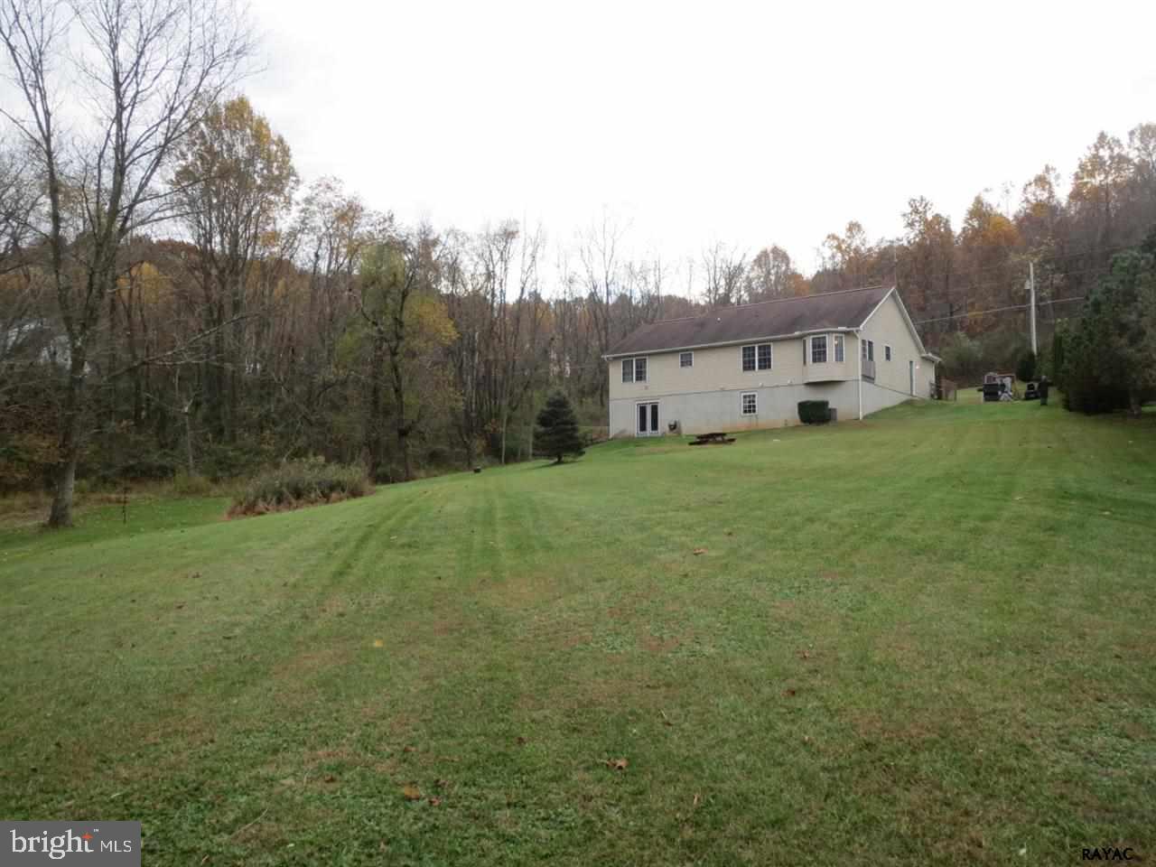 469 Garvine Mill Road Fawn Grove, PA 17321 - Photo 7 of 35 Gallery Image 7