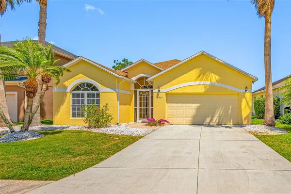 $427,400 | 5806 New Paris Way, Ellenton, FL 34222