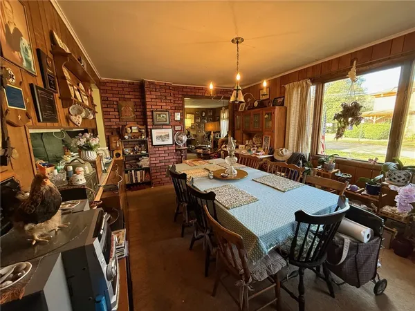 $159,999 | 17 East Main Street, Canisteo, NY 14823