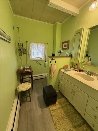 $159,999 | 17 East Main Street, Canisteo, NY 14823