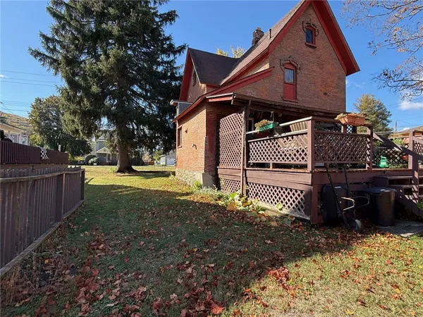 $159,999 | 17 East Main Street, Canisteo, NY 14823