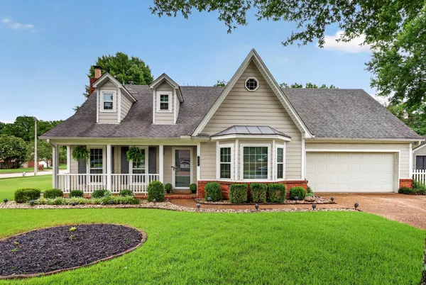 $439,000 | 676 Rhetts Way, Collierville, TN 38017