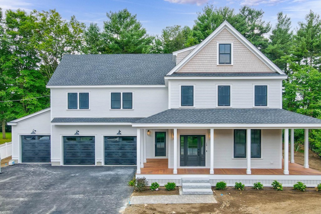 18 Susan Drive Reading, MA 01867 - Photo 3 of 42