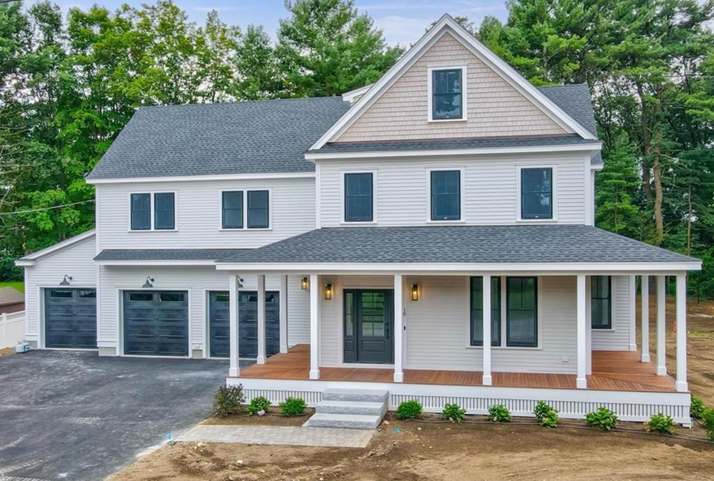 18 Susan Drive Reading, MA 01867 - Photo 4 of 42