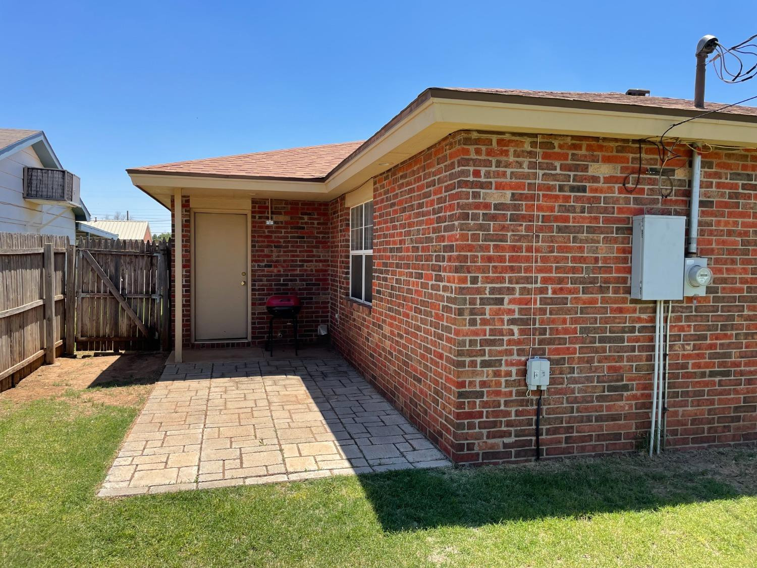 6410 23rd Street Lubbock, TX 79407 - Photo 25 of 30 Photo 36