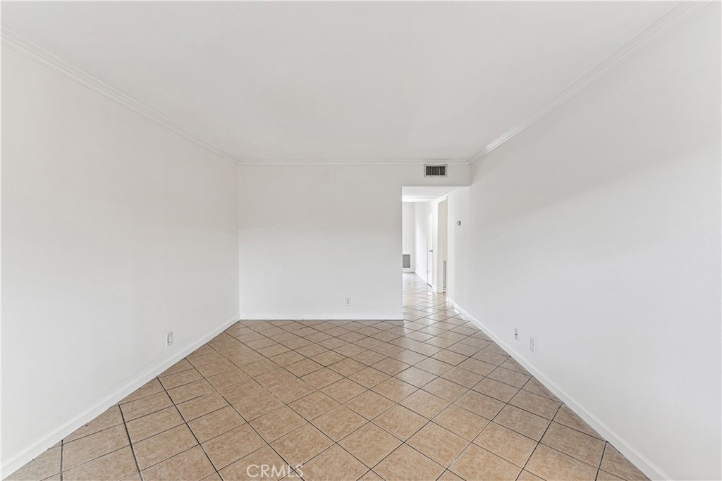 999 West Pine Street, Unit D Upland, CA 91786 - Photo 16 of 16 a view of an empty room