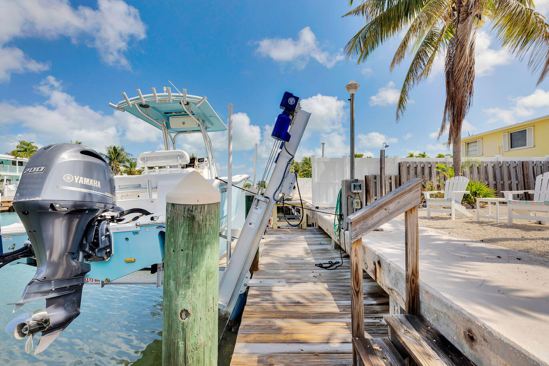271 3rd Street Key Colony Beach, FL 33051 - Photo 28 of 36 Dockage