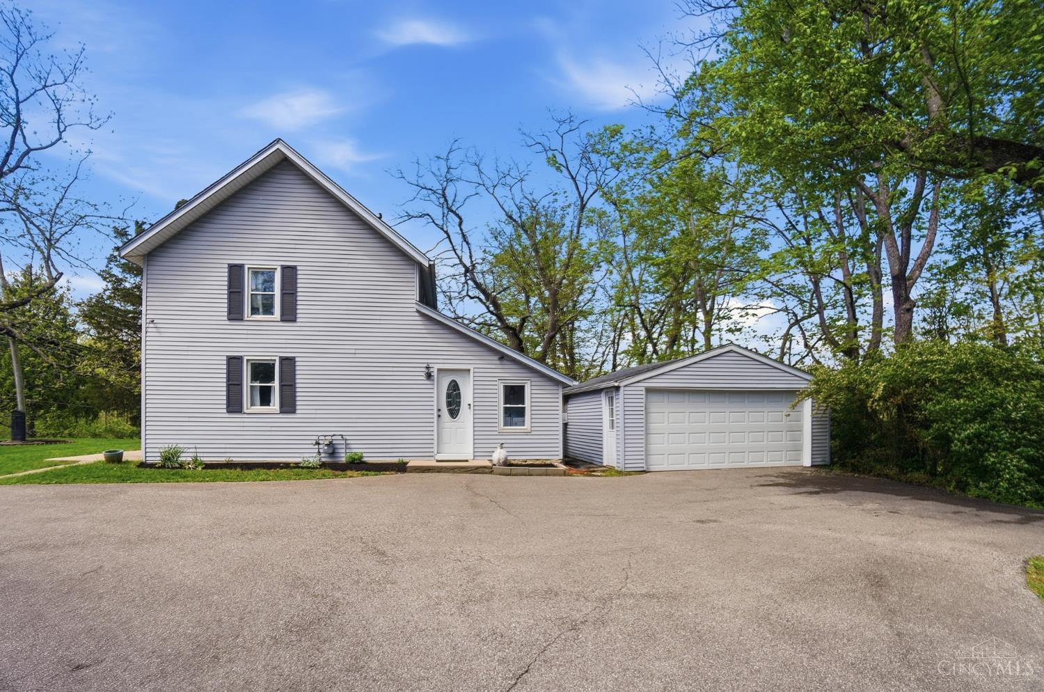 212 Kings Mills Road Mason, OH 45040 - Photo 41 of 54