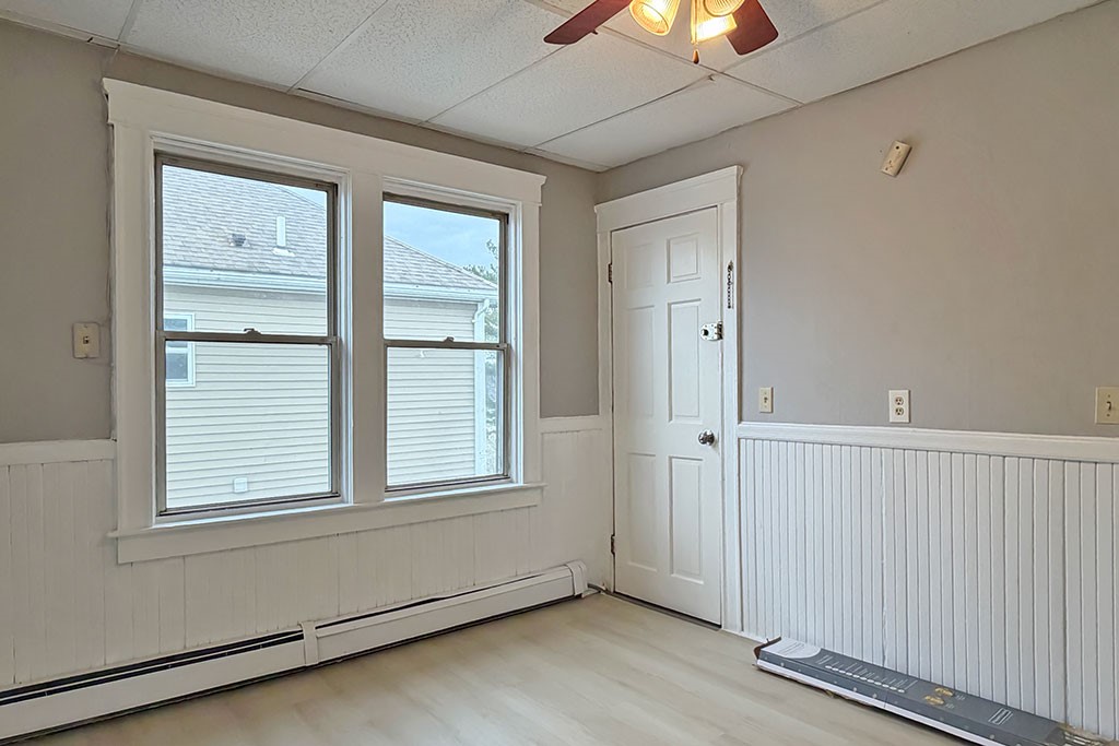 187 Sisson Street Pawtucket, RI 02860 - Photo 27 of 48 3rd Floor