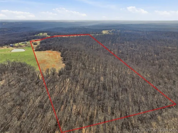 $305,000 | Tbd Beechnut Road, Stover, MO 65078