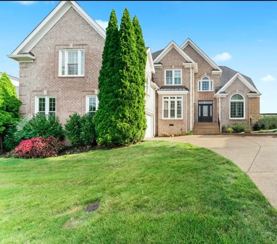 $979,000 | 246 Polk Pl Drive, Franklin, TN 37064
