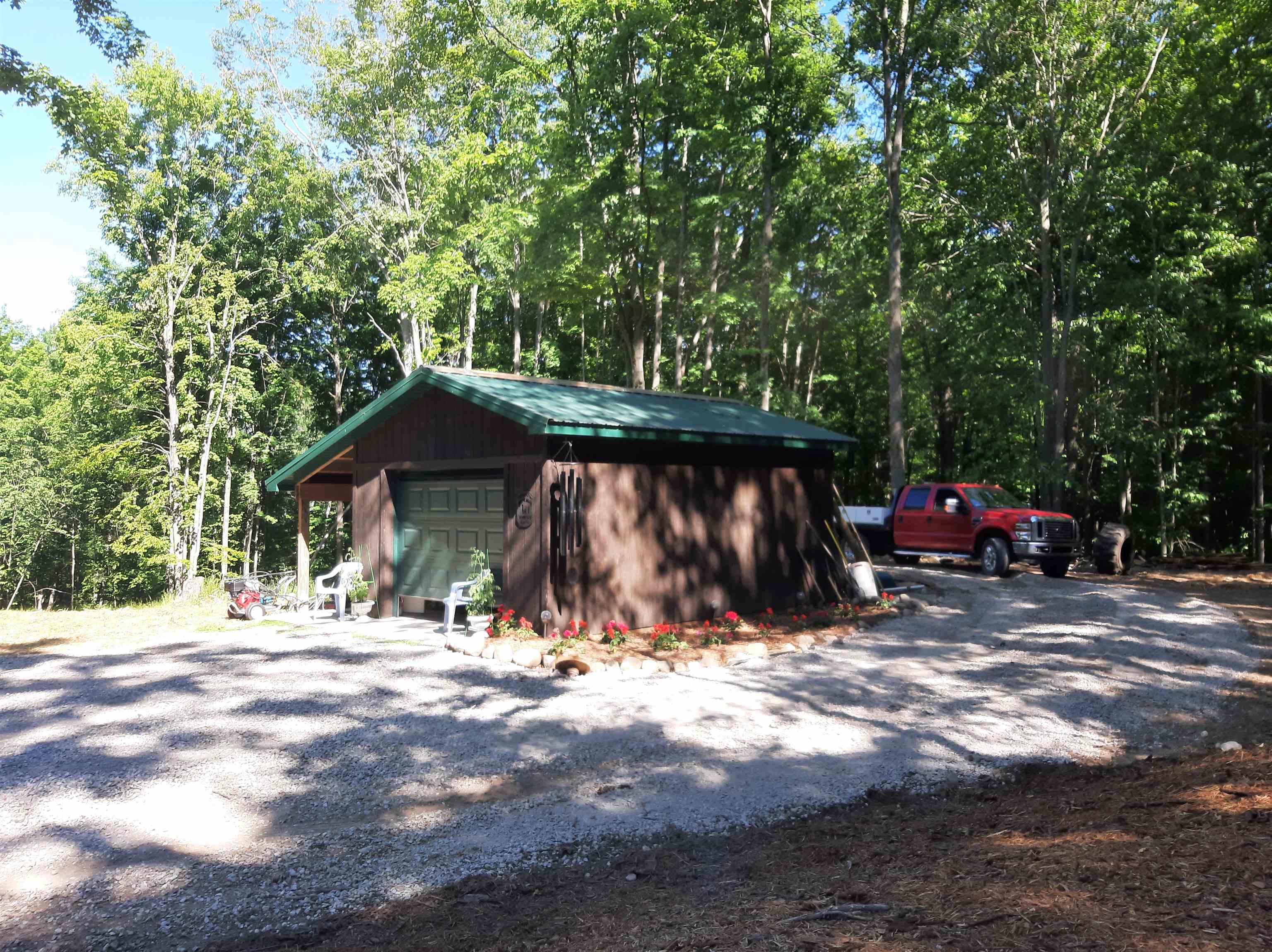 3194 Pearsall Road Fairview, MI 48621 - Photo 34 of 37 1901753-33.JPG