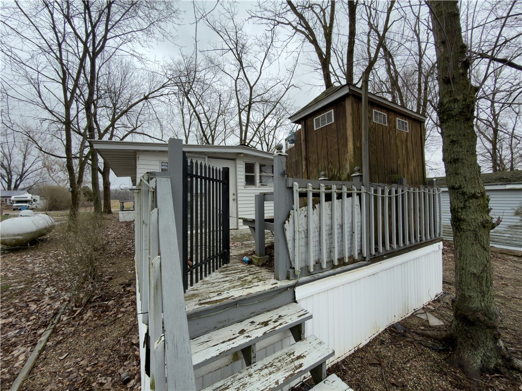 67 Lakeview Road Gays, IL 61928 - Photo 9 of 9