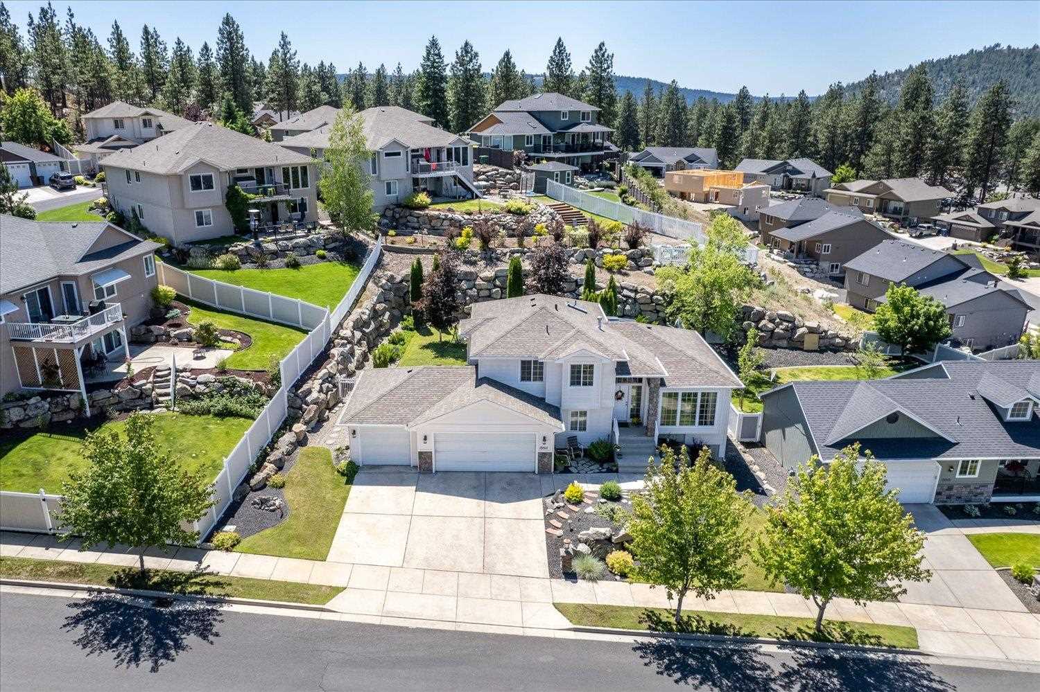 13511 North Addison Street Spokane, WA 99208 - Photo 34 of 36
