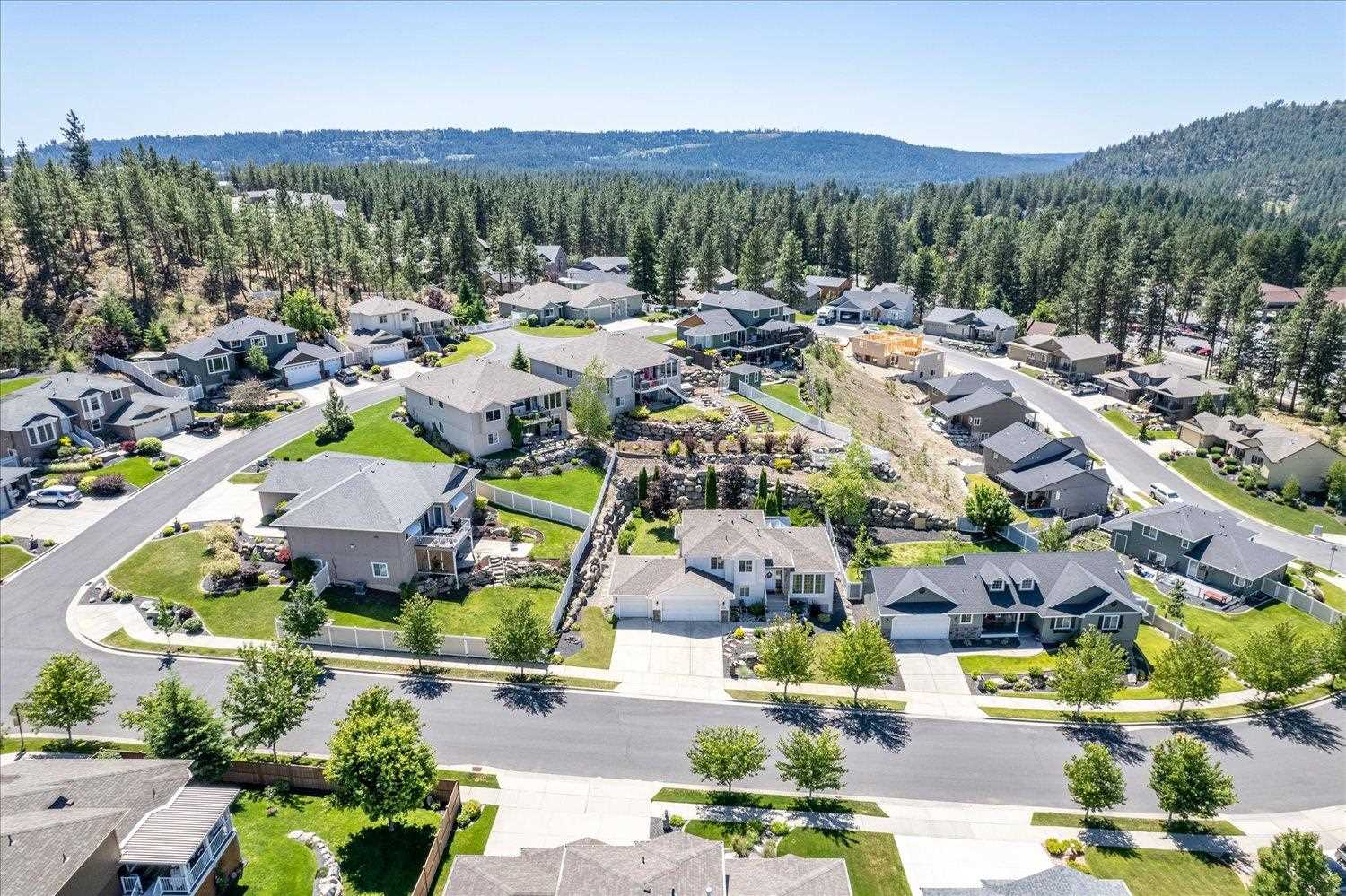 13511 North Addison Street Spokane, WA 99208 - Photo 35 of 36