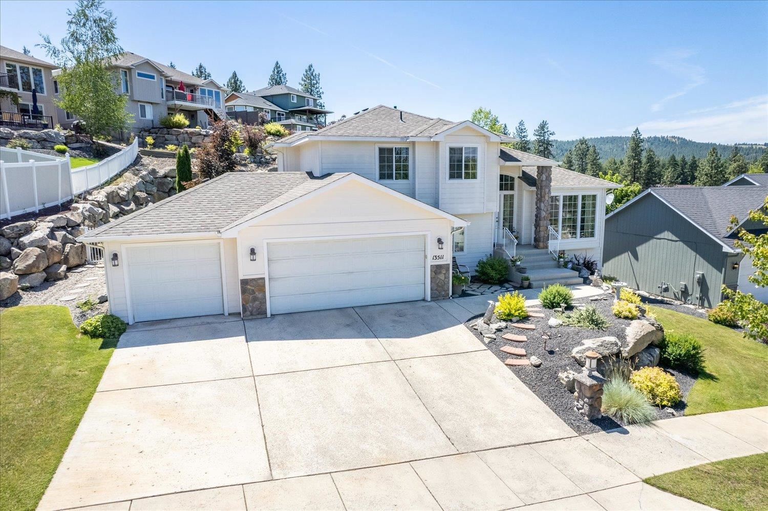 13511 North Addison Street Spokane, WA 99208 - Photo 36 of 36