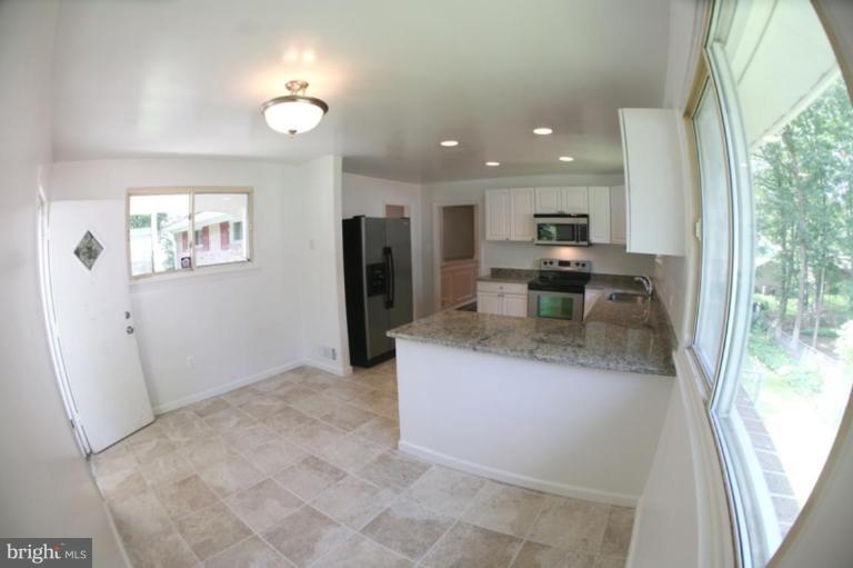 6802 Rolling Road Springfield, VA 22152 - Photo 4 of 28 Kitchen #3