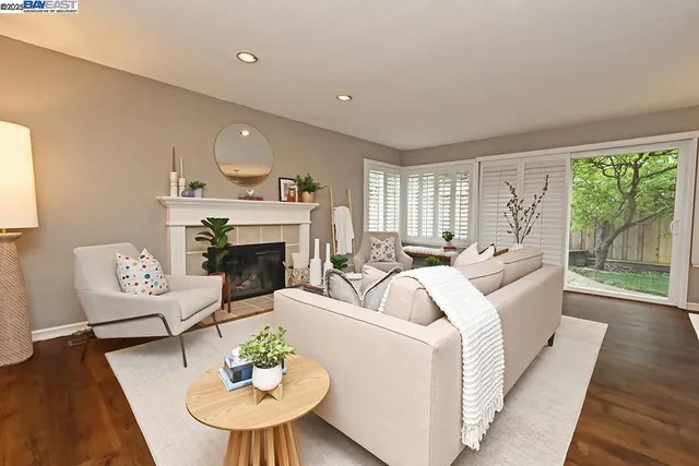 $1,750,000 | 4832 Knox Gate Court, Pleasanton, CA 94566