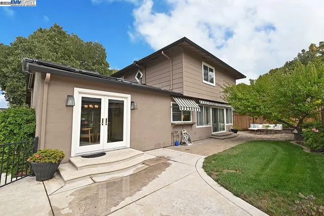 $1,750,000 | 4832 Knox Gate Court, Pleasanton, CA 94566