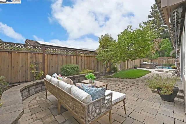 $1,750,000 | 4832 Knox Gate Court, Pleasanton, CA 94566