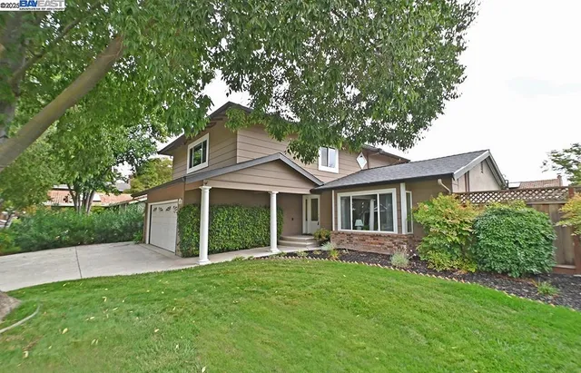 $1,750,000 | 4832 Knox Gate Court, Pleasanton, CA 94566