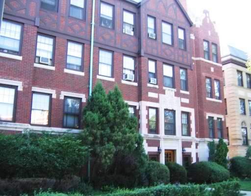 437 Ridge Avenue, Unit 3 Evanston, IL 60202 - Photo 1 of 1 Gallery Image 1