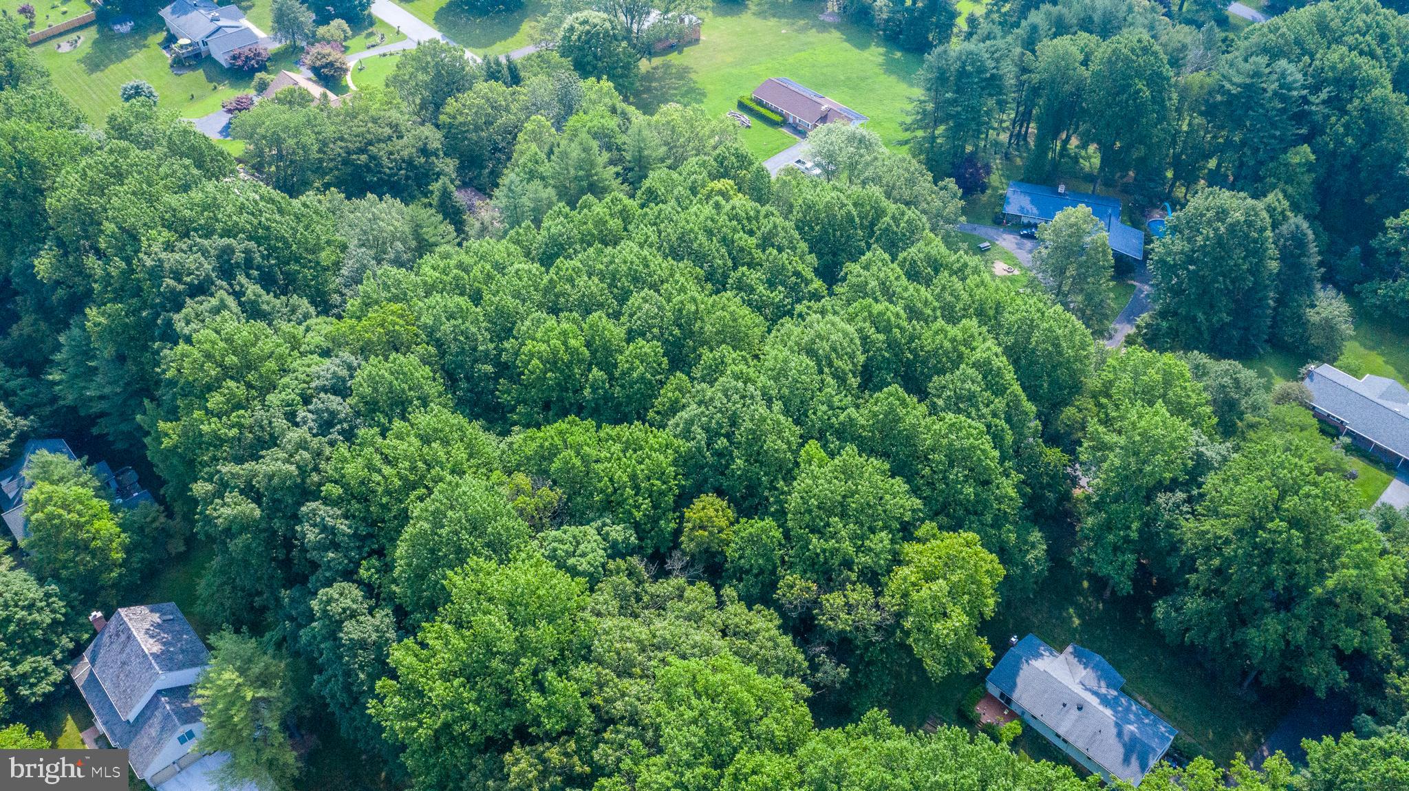 6428 Lochridge Road Columbia, MD 21044 - Photo 1 of 5 Aerial