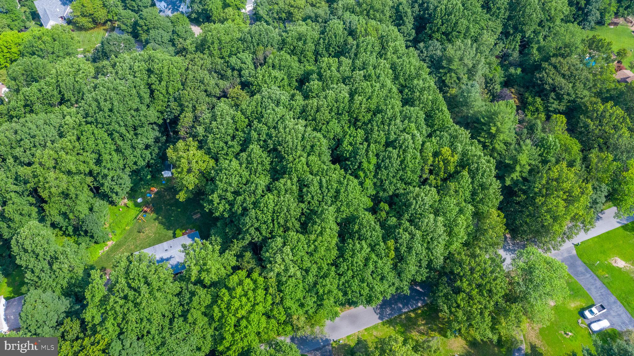 6428 Lochridge Road Columbia, MD 21044 - Photo 3 of 5 Aerial