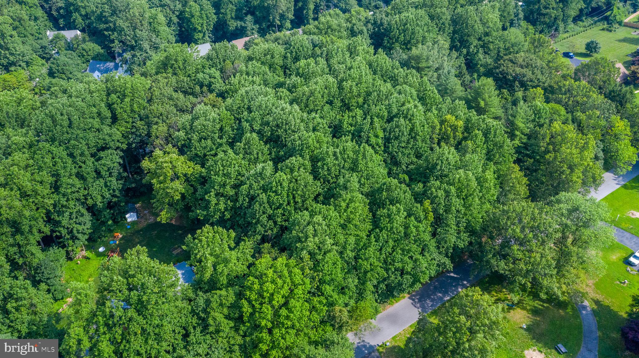 6428 Lochridge Road Columbia, MD 21044 - Photo 5 of 5 Aerial