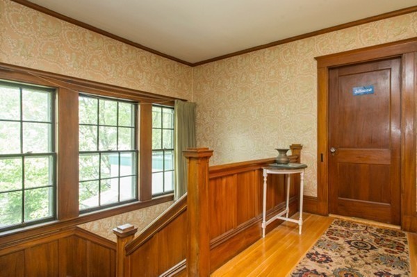 9 Salisbury Road Brookline, MA 02445 - Photo 14 of 25