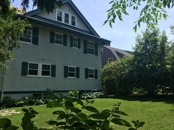 9 Salisbury Road Brookline, MA 02445 - Photo 25 of 25