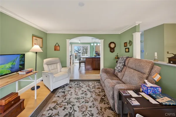 $339,900 | 6234 Wynmoor Drive, Cicero, NY 13039