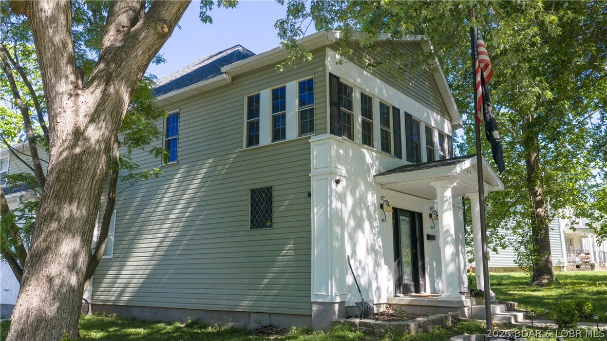 111 Franklin Avenue Eldon, MO 65026 - Photo 9 of 44