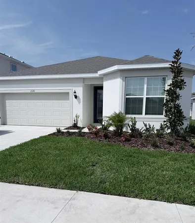 $2,300 | 1526 Timber Leaf Road, St. Cloud, FL 34771