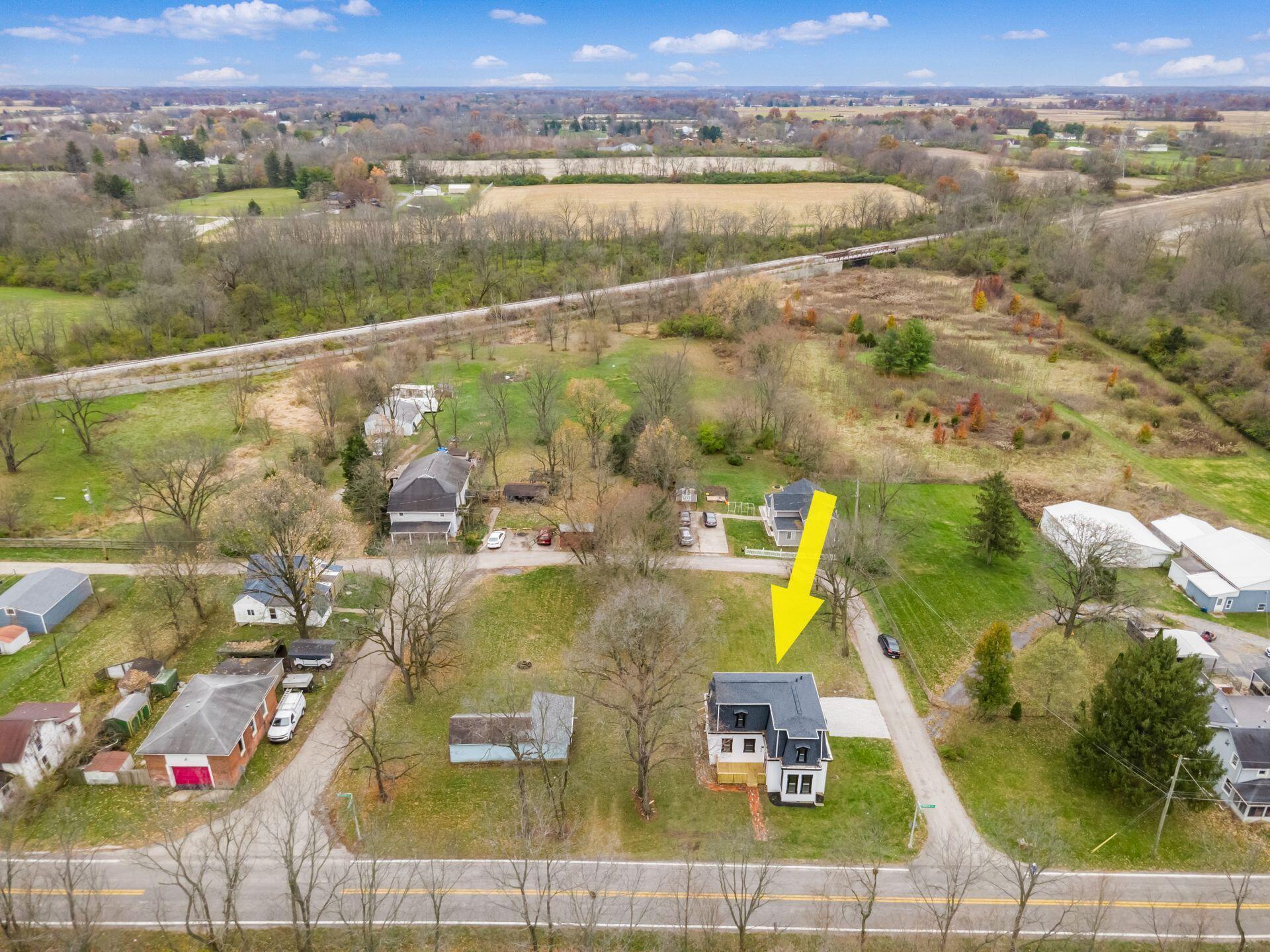 6439 O'Harra Road Galloway, OH 43119 - Photo 44 of 66 051_ Rd Galloway OH 43119 USA