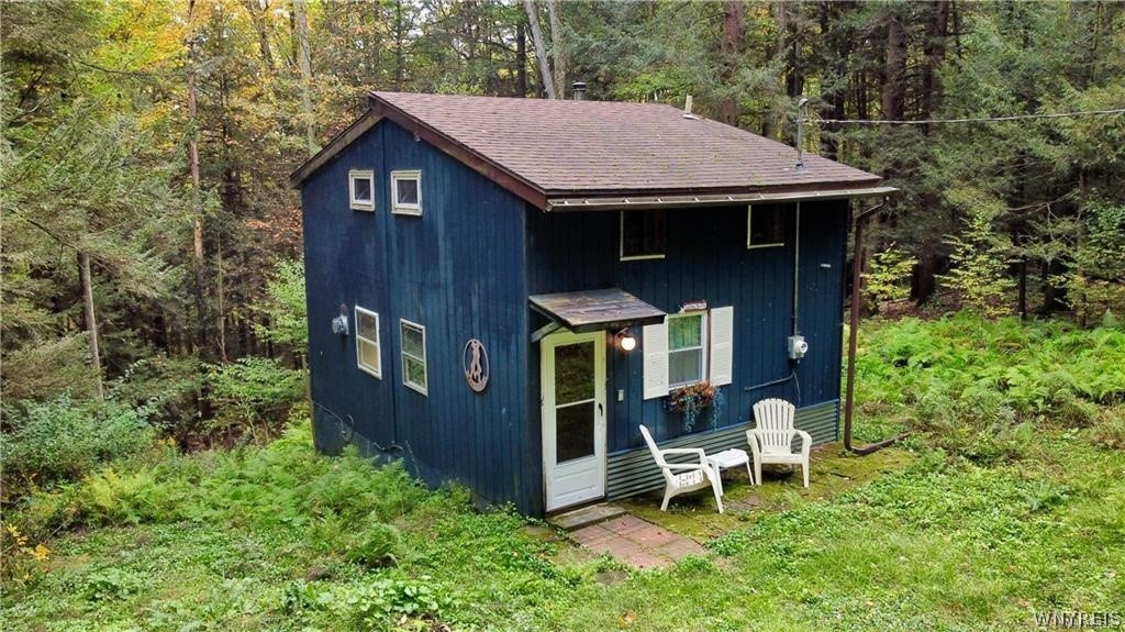 7629 Russell Hill Road Caneadea, NY 14717 - Photo 3 of 48 Gallery Image 3